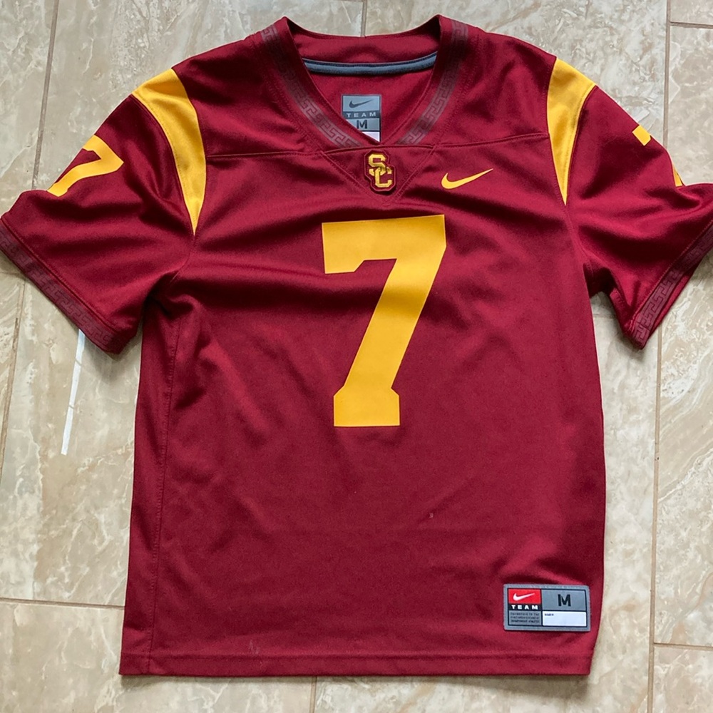 USC. Youth Jersey